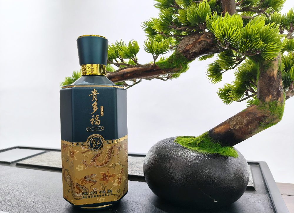 酱酒品酒十字诀