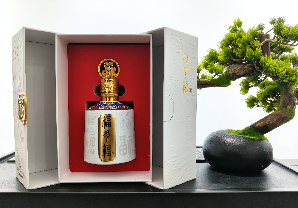 何为正宗的酱香白酒